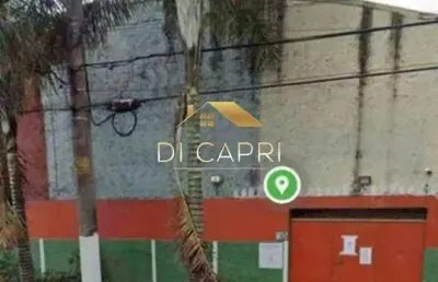 Barracão / galpão / depósito para alugar na rua arariba, 259, vila regente feijó, são paulo por r$ 25.000