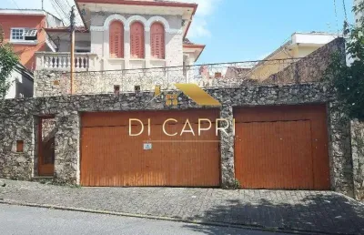 Casa com 3 quartos para alugar na rua curupace, 274, mooca, são paulo por r$ 15.000