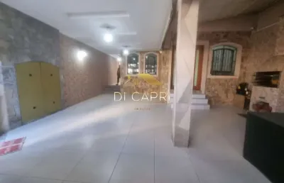 Casa com 3 quartos à venda na general costa barreto, 99, tatuapé, são paulo por r$ 1.700.000