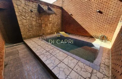 Casa com 4 quartos à venda na rua tijuco preto, 1054, tatuapé, são paulo por r$ 2.650.000