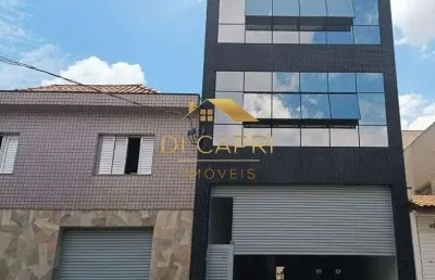 Prédio à venda na rua sapucaia, 897, alto da mooca, são paulo por r$ 6.000.000