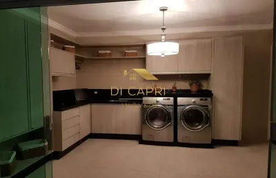 Casa com 3 quartos à venda na rua groelândia, 23, parque das nações, santo andré por r$ 1.800.000
