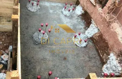 Terreno à venda na rua dom joaquim de melo, 126, parque da mooca, são paulo por r$ 850.000