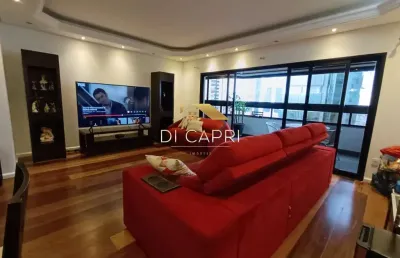 Apartamento com 4 quartos para alugar na rua cândido lacerda, 210, jardim anália franco, são paulo por r$ 8.500
