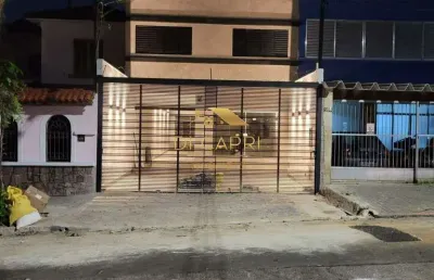 Casa com 5 quartos à venda na rua leme da silva, 179, alto da mooca, são paulo por r$ 1.061.000