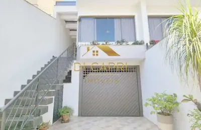 Casa com 3 quartos à venda na rua acaju, 451, jardim têxtil, são paulo por r$ 1.700.000