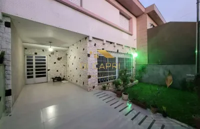 Casa com 4 quartos à venda na josé romano, 76, vila gomes cardim, são paulo por r$ 1.280.000