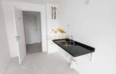 Apartamento com 1 quarto à venda na rua doutor ângelo vita, 335, tatuapé, são paulo por r$ 300.000