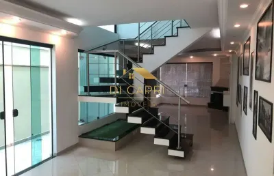 Casa com 3 quartos à venda na rua barão do serro largo, 380, jardim anália franco, são paulo por r$ 1.650.000