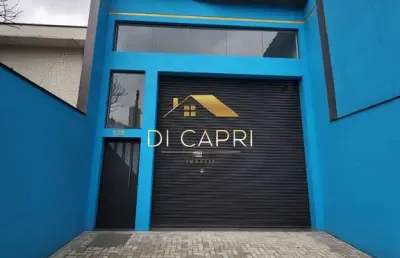 Prédio para alugar na rua itapeti, 729, vila gomes cardim, são paulo por r$ 25.000