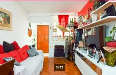 Apartamento com 3 quartos à venda na avenida celso garcia, 2087, belenzinho, são paulo por r$ 400.000