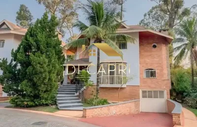 Casa em condomínio fechado com 3 quartos à venda na rua dentista barreto, 318, vila carrão, são paulo por r$ 4.500.000