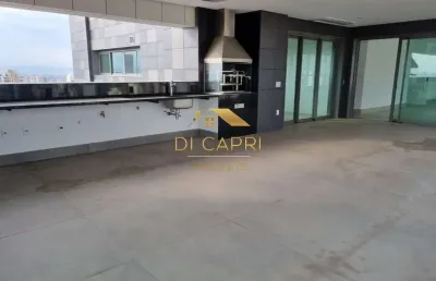 Apartamento com 4 quartos à venda na rua itapeti, 141, vila gomes cardim, são paulo por r$ 6.500.000