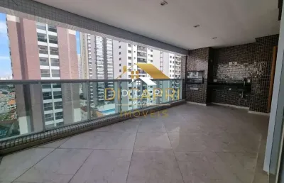 Apartamento com 3 quartos à venda na rua marechal barbacena, 1302, jardim anália franco, são paulo por r$ 3.550.000