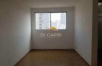 Apartamento com 2 quartos à venda na rua evans, 403, vila esperança, são paulo por r$ 320.000