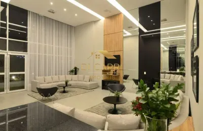 Apartamento com 1 quarto para alugar na avenida regente feijó, 1650, vila regente feijó, são paulo por r$ 5.800