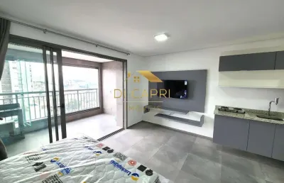 Apartamento com 1 quarto para alugar na rua bom sucesso, 220, tatuapé, são paulo por r$ 3.000