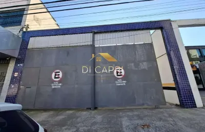 Barracão / galpão / depósito para alugar na rua madre de deus, 875, mooca, são paulo por r$ 32.000