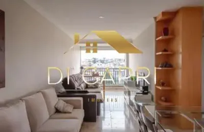 Apartamento com 1 quarto à venda na rua templários, 275, vila formosa, são paulo por r$ 800.000