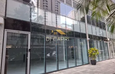 Ponto comercial para alugar na rua vilela, 652, tatuapé, são paulo por r$ 14.300