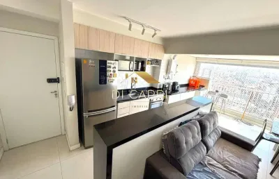 Apartamento com 1 quarto à venda na rua intendência, 251, belenzinho, são paulo por r$ 435.000