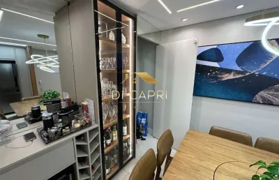 Apartamento com 3 quartos à venda na rua ivaí, 111, tatuapé, são paulo por r$ 1.890.000