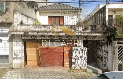 Terreno à venda na rua engenheiro cestari, 334, vila invernada, são paulo por r$ 850.000