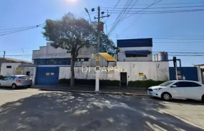 Barracão / galpão / depósito para alugar na rua carapicuíba, 66, vila carrão, são paulo por r$ 36.000