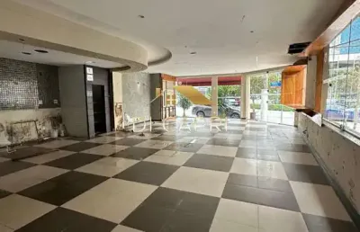 Ponto comercial para alugar na rua emília marengo, 687, tatuapé, são paulo por r$ 17.000