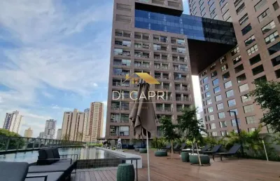 Apartamento com 1 quarto para alugar na airi, 227, vila gomes cardim, são paulo por r$ 3.000