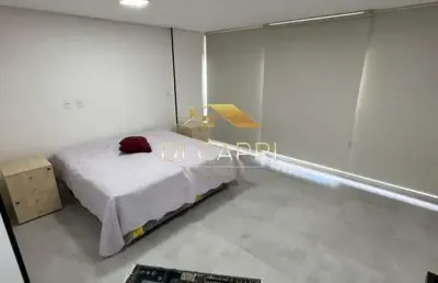 Apartamento com 1 quarto para alugar na praça nicola antônio camardo, 756, vila gomes cardim, são paulo por r$ 2.800