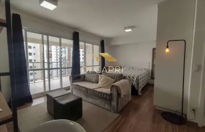 Apartamento com 1 quarto para alugar na rua marechal barbacena, 1108, jardim anália franco, são paulo por r$ 3.800