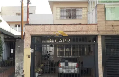 Casa com 3 quartos à venda na rua luzia da conceição moraes, 436, vila carrão, são paulo por r$ 1.100.000