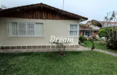 Casa com 4 dormitórios à venda, 183 m² por r$ 790.000,00 - araras - teresópolis/rj