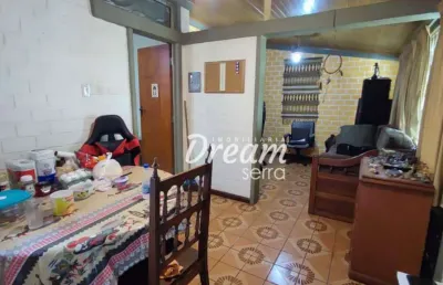 Casa com 3 dormitórios à venda, 75 m² por r$ 350.000,00 - posse - teresópolis/rj