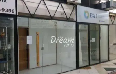 Loja à venda, 50 m² por r$ 240.000,00 - várzea - teresópolis/rj