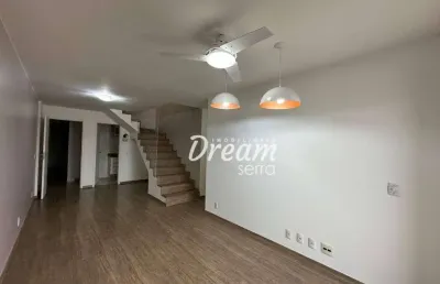 Cobertura com 4 dormitórios à venda, 144 m² por r$ 980.000,00 - alto - teresópolis/rj