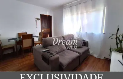 Casa com 2 dormitórios à venda, 70 m² por r$ 385.000,00 - araras - teresópolis/rj
