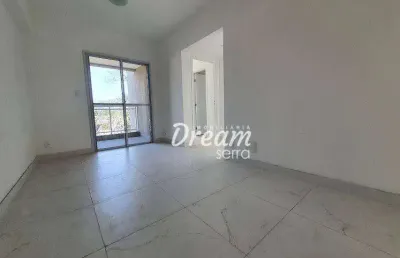 Apartamento com 2 dormitórios à venda, 60 m² por r$ 430.000,00 - várzea - teresópolis/rj