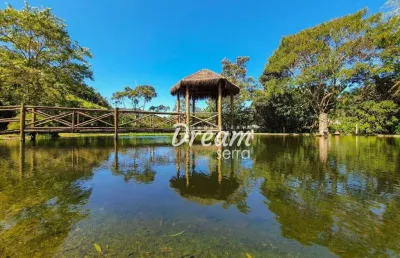 Terreno à venda, 500 m² por r$ 150.000,00 - vargem grande - teresópolis/rj