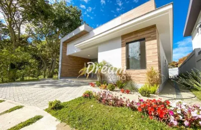 Casa com 3 dormitórios à venda, 167 m² por r$ 1.100.000,00 - albuquerque - teresópolis/rj