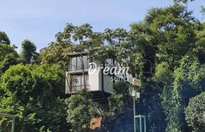 Casa com 3 dormitórios à venda, 210 m² por r$ 1.300.000,00 - vargem grande - teresópolis/rj