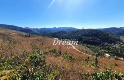 Terreno à venda, 878 m² por r$ 230.000,00 - pessegueiros - teresópolis/rj