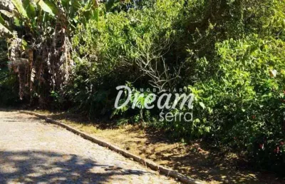 Terreno à venda, 755 m² por r$ 150.000,00 - albuquerque - teresópolis/rj