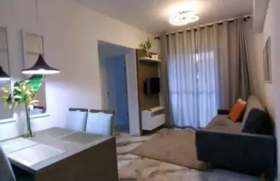 Apartamento com 2 dormitórios à venda, 60 m² por r$ 489.000,00 - várzea - teresópolis/rj