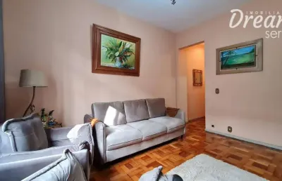 Apartamento com 2 dormitórios à venda, 52 m² por r$ 320.000,00 - várzea - teresópolis/rj
