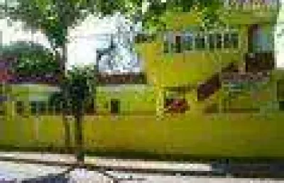 Pousada com 9 dormitórios à venda, 360 m² por r$ 1.200.000,00 - cidade praiana - rio das ostras/rj