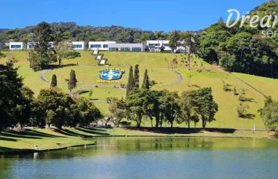 Terreno à venda, 658 m² por r$ 299.900,00 - comary - teresópolis/rj