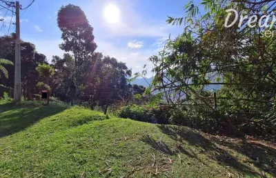Terreno à venda, 728 m² por r$ 240.000,00 - parque do ingá - teresópolis/rj