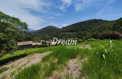 Terreno à venda, 800 m² por r$ 250.000 - albuquerque - teresópolis/rj